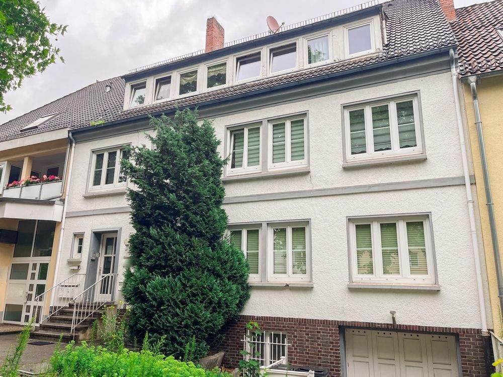 Haus zum Kauf - Ansicht 3
