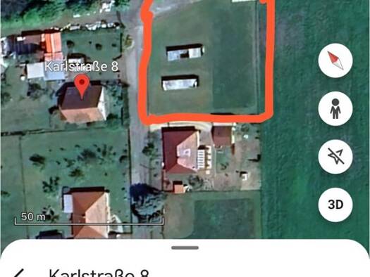 Grundstück zum Kauf 87.500 € 706 m² Grundstück Fürstlich Drehna Luckau 15926