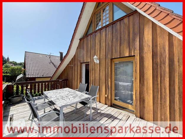 Einfamilienhaus zum Kauf 315.000 € 7 Zimmer 130,2 m² 531 m² Grundstück Dennach Neuenbürg 75305