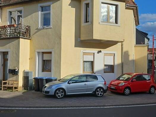 Mehrfamilienhaus zum Kauf als Kapitalanlage geeignet 350.000 € 9 Zimmer 240 m² 170 m² Grundstück Waldmohr 66914