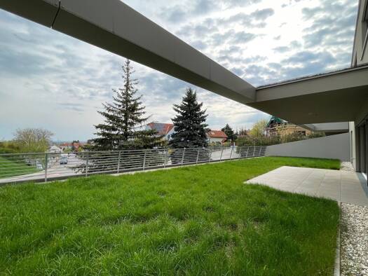 Wohnung zum Kauf - Erstbezug 616.400 € 3 Zimmer 88,2 m² EG Liechtensteinstraße Brunn am Gebirge 2345