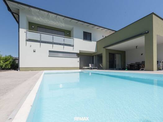 Einfamilienhaus zum Kauf 690.000 € 5,5 Zimmer 175 m² 1.004 m² Grundstück Scharnstein 4644