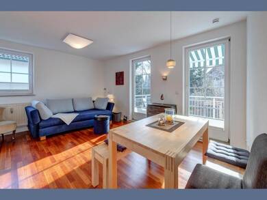 Wohnung zur Miete Wohnen auf Zeit 1.900 € 2 Zimmer 50 m² frei ab 01.10.2025 München 81379