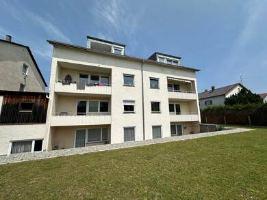 Wohnung zum Kauf 123.000 € 1 Zimmer 42,9 m² Altötting Altötting 84503