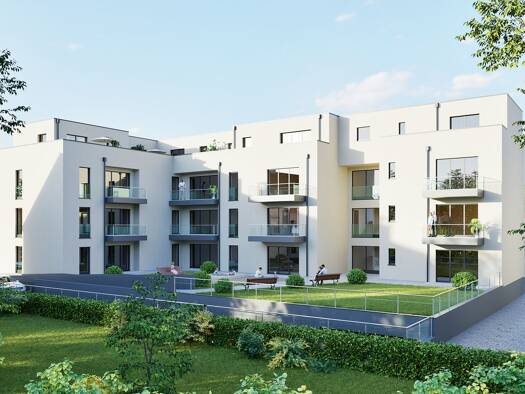 Wohnung zum Kauf - Erstbezug als Kapitalanlage geeignet 465.990 € 3 Zimmer 101,4 m² Haste Osnabrück 49090