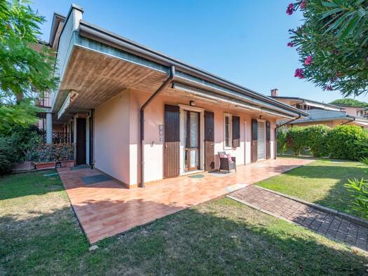 Wohnung zum Kauf 470.000 € 5 Zimmer 140 m² 3 Geschosse frei ab sofort Garda 37016