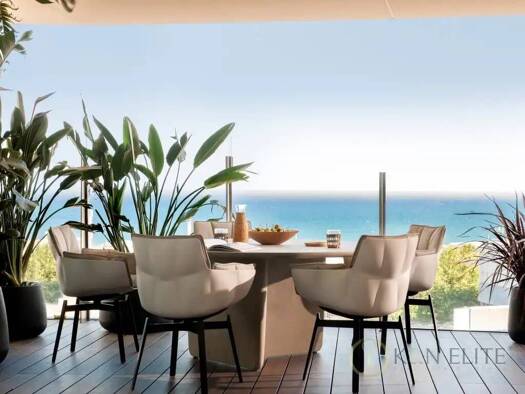 Wohnung zum Kauf 2.204.422 € 3 Zimmer 194 m² EG Plaza De Llevant Barcelona 08019