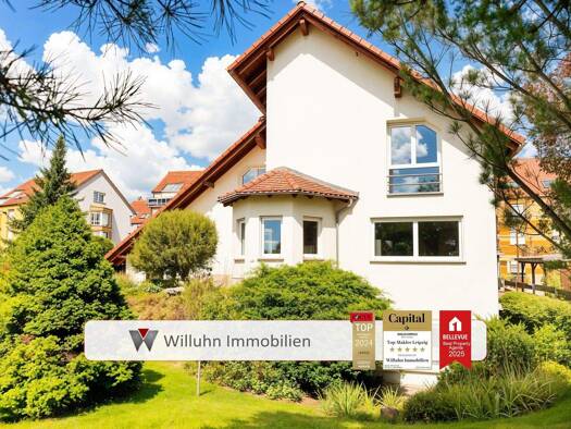 Wohnung zum Kauf 449.000 € 5 Zimmer 161,2 m² Windischleuba 04603