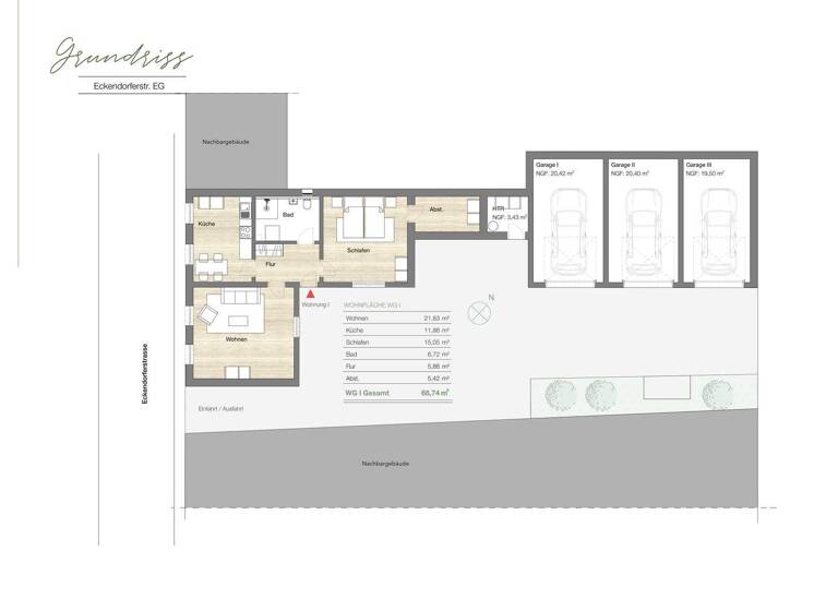 Mehrfamilienhaus zum Kauf provisionsfrei als Kapitalanlage geeignet 389.000 € 6 Zimmer 190 m² 330 m² Grundstück Fritzdorf Wachtberg 53343