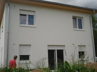 Terrassenwohnung zur Miete 1.250 € 5 Zimmer 110 m² EG frei ab sofort Altchemnitz Chemnitz 09125