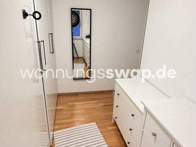 Wohnung zur Miete Tauschwohnung 980 € 3 Zimmer 85 m² 3. Geschoss Poll Köln 51105