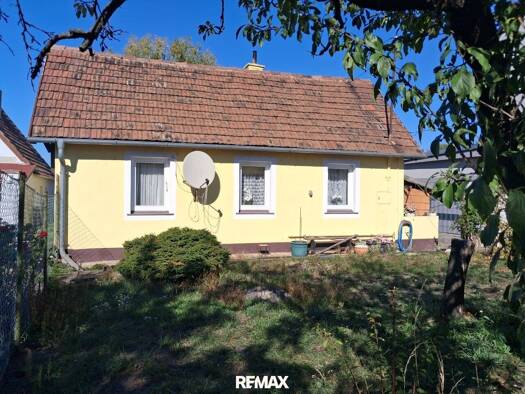 Einfamilienhaus zum Kauf 45.000 € 4 Zimmer 80 m² 654 m² Grundstück Wien 1220