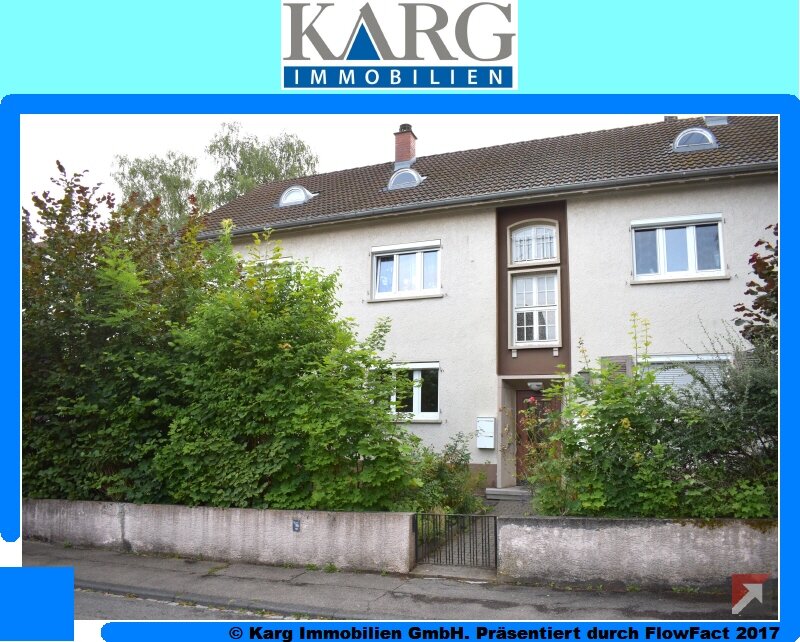 Wohnung zum Kauf 169.000 € 3 Zimmer 70 m²<br/>Wohnfläche Neckarstadtteil Villingen-Schwenningen 78056