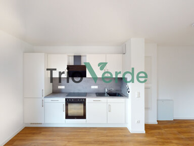 Wohnung zur Miete 730 € 2 Zimmer 53,9 m² 2. Geschoss frei ab sofort Wilmendyk 6 Inrath Krefeld 47803