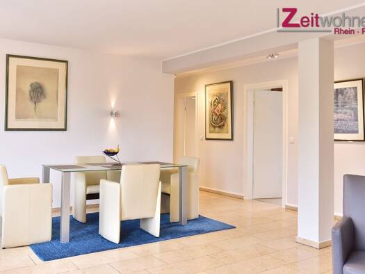 Wohnung zur Miete auf Zeit 1.850 € 3 Zimmer 77 m² frei ab 01.09.2026 Sinnersdorf Pulheim 50259