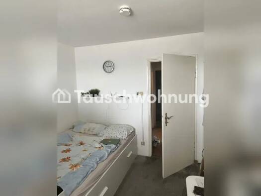 Wohnung zur Miete Tauschwohnung 400 € 2 Zimmer 52 m² 5. Geschoss Sendling-Westpark München 80686