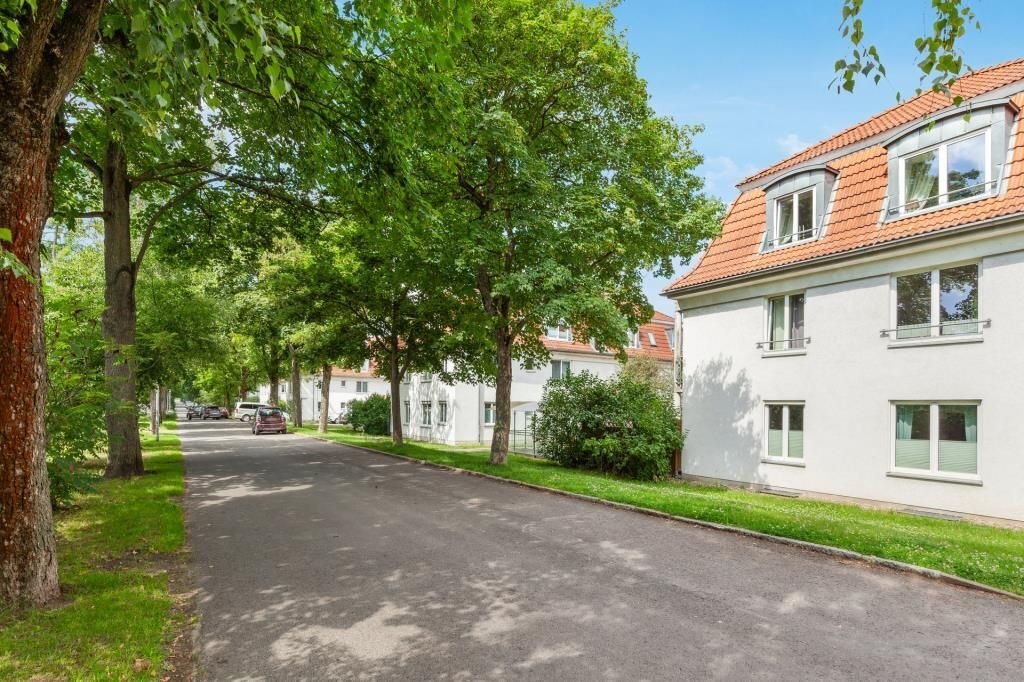 Wohnung zum Kauf provisionsfrei 199.500 € 3 Zimmer 80,3 m²<br/>Wohnfläche EG<br/>Geschoss Kleinziethener Straße 228b Mahlow Blankenfelde-Mahlow 15831