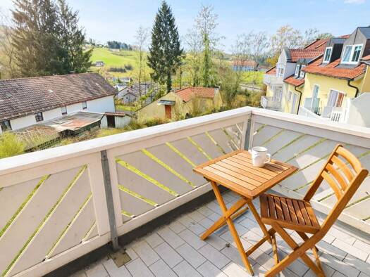 Wohnung zum Kauf 179.000 € 2 Zimmer 55 m² Deggendorf 94469