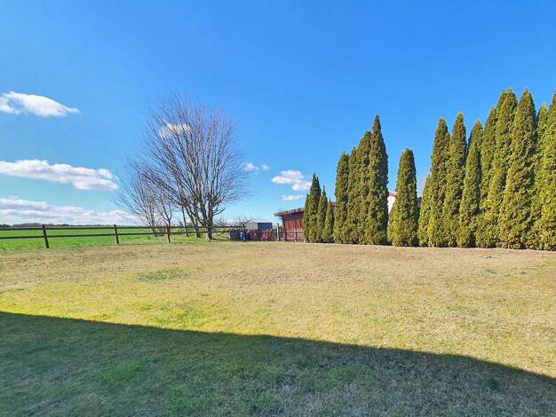 Grundstück zum Kauf 99.000 € 517 m² Grundstück Bannemin Mölschow 17449