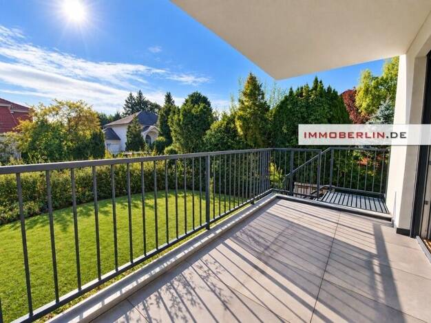 Wohnung zum Kauf 618.862 € 3 Zimmer 84 m² 1. Geschoss Spandau Berlin 13593