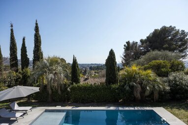 Einfamilienhaus zum Kauf 2.700.000 € 8 Zimmer 260 m² 1.724 m² Grundstück Les Colles-Camp Lauvas-Font de l'Orme MOUGINS 06250