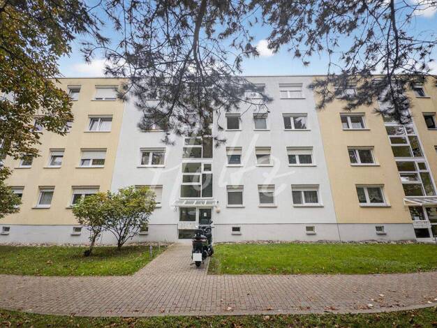 Wohnung zum Kauf 338.000 € 3 Zimmer 75 m² 4. Geschoss Bugginger Straße 31 Weingarten Freiburg 79114