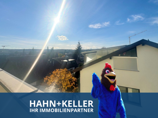 Wohnung zum Kauf 160.000 € 1,5 Zimmer 43 m² Schönaich 71101