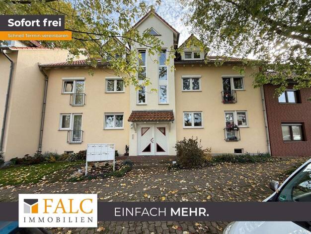 Wohnung zum Kauf 129.000 € 3 Zimmer 68 m² Northeim 37154