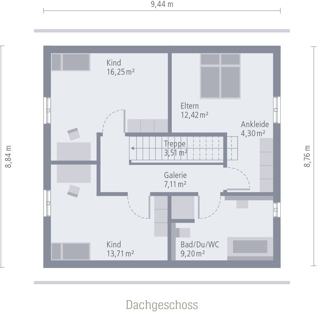 Einfamilienhaus zum Kauf 784.500 € 12 Zimmer 200 m²<br/>Wohnfläche 365 m²<br/>Grundstück Oberelchingen Elchingen 89275