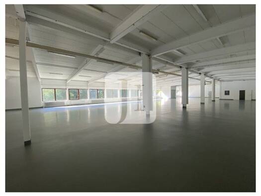 Lagerhalle zur Miete 1.430 m² Lagerfläche Reinbek Reinbek 21465