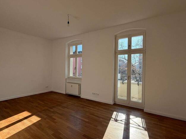 Wohnung zur Miete 1.234 € 2 Zimmer 78,2 m² 2. Geschoss frei ab 15.03.2026 Florastraße 67B Pankow Berlin 13187