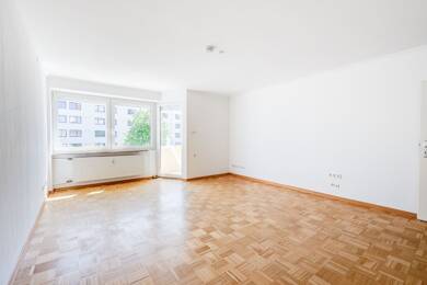 Wohnung zum Kauf 535.000 € 3 Zimmer 68,5 m² 2. Geschoss Steinhausen München 81677
