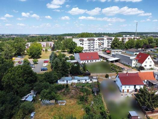 Einfamilienhaus zum Kauf 15.000 € 1 Zimmer 100 m² 10.715 m² Grundstück Wählitzer Weg 10 Hohenmölsen Hohenmölsen 06679