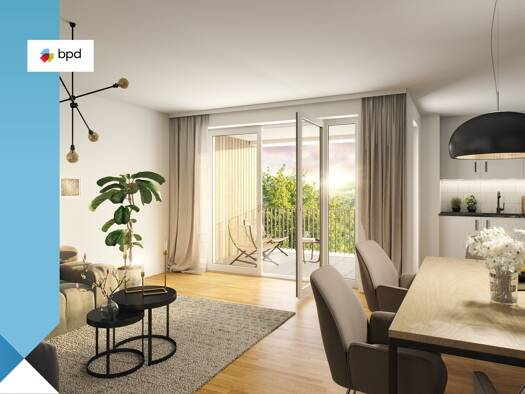 Wohnung zum Kauf - Neubau provisionsfrei 475.000 € 3 Zimmer 94 m² EG Paderborn 33102