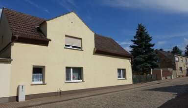 Haus zum Kauf 82.500 € 3 Zimmer 95 m² 577 m² Grundstück Buchholz Gräfenhainichen 06773