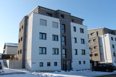 Wohnung zur Miete 850 € 3 Zimmer 76 m² frei ab 01.02.2025 Sophie-Scholl-Straße 16 Sauerbrunnen - Kalkäcker - Fliegerhorst Crailsheim 74564