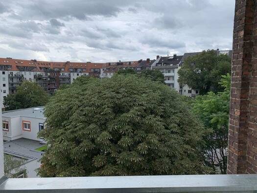 Wohnung zum Kauf 335.000 € 2 Zimmer 73 m² 3. Geschoss Derendorf Düsseldorf 40476