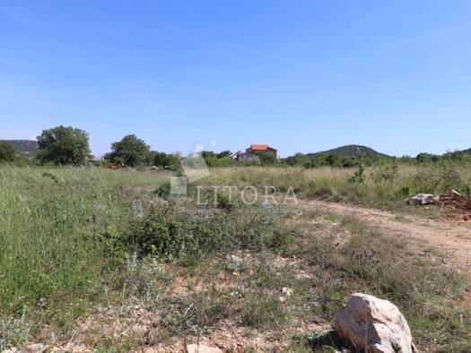 Wohn- und Gewerbegrundstück zum Kauf 59.500 € Gaćelezi, Vodice Vodice 22211