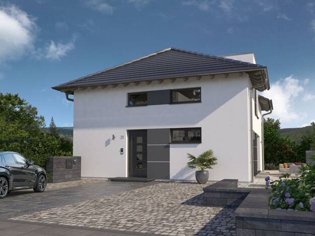 Einfamilienhaus zum Kauf 540.000 € 5 Zimmer 154 m² 500 m² Grundstück Tessin 18195