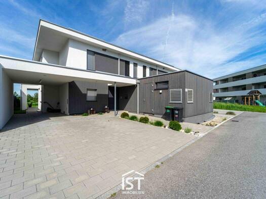 Doppelhaushälfte zur Miete 1.850 € 5 Zimmer 136 m² 393 m² Grundstück Kirchheim im Innkreis 4932