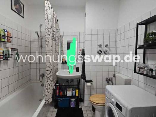 Wohnung zur Miete Tauschwohnung 250 € 2 Zimmer 47 m² 2. Geschoss Gesundbrunnen Mitte 13359