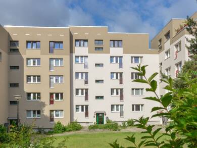 Wohnung zur Miete 368 € 1 Zimmer 40,9 m² 3. Geschoss Salzstraße 4 Altstadt Halle 06108