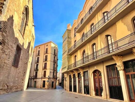 Wohnung zum Kauf 109.000 € 2 Zimmer 91 m² 2. Geschoss Tortosa 43500