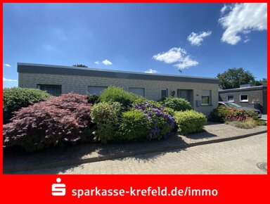 Bungalow zum Kauf 480.000 € 5 Zimmer 120 m² 656 m² Grundstück frei ab sofort Forstwald Krefeld 47804