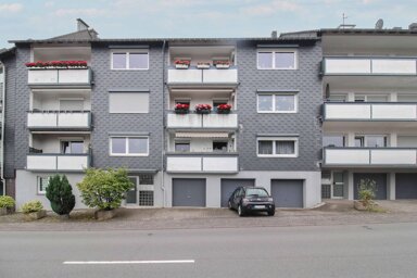 Immobilie zum Kauf als Kapitalanlage geeignet 60.000 € 2 Zimmer 34,6 m² Hölterfeld Remscheid 42857