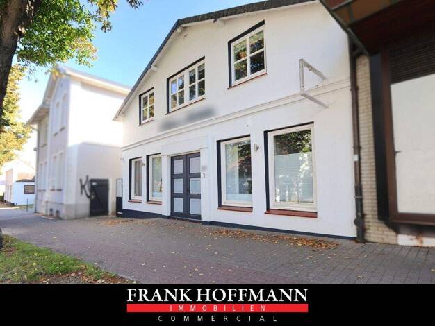 Laden zur Miete 9,94 € 171 m² Verkaufsfläche Bad Oldesloe 23843