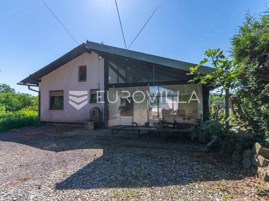 Einfamilienhaus zum Kauf 110.000 € 2 Zimmer 130 m² Robadje Štrigova 40312