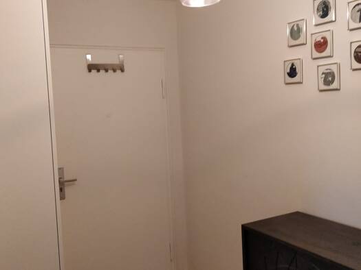 Wohnung zur Miete 1.500 € 2 Zimmer 46 m² Geschoss 6/7 frei ab 01.11.2026 Au-Haidhausen München 81543