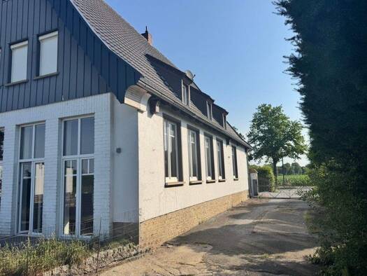 Wohnung zum Kauf 498.000 € Hörstel 48477