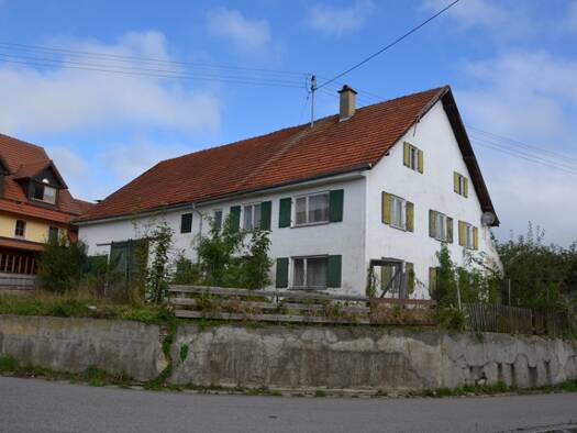 Grundstück zum Kauf 349.000 € 780 m² Grundstück Schwifting 86940